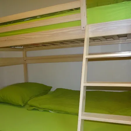 Holiday home Adriatic Houses Borse *