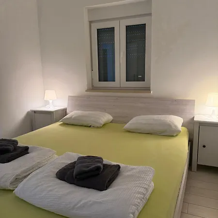 Adriatic Houses Borse Holiday home