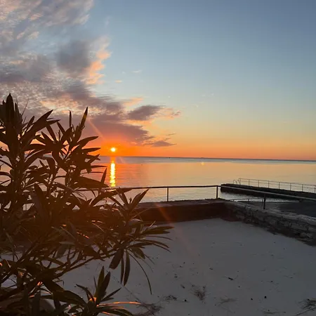 Holiday home Adriatic Houses Borse *