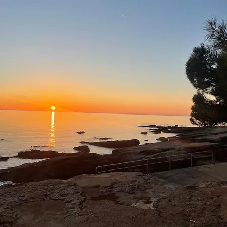 Holiday home Adriatic Houses Borse *