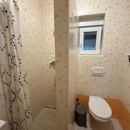 Adriatic Houses Borse Holiday home