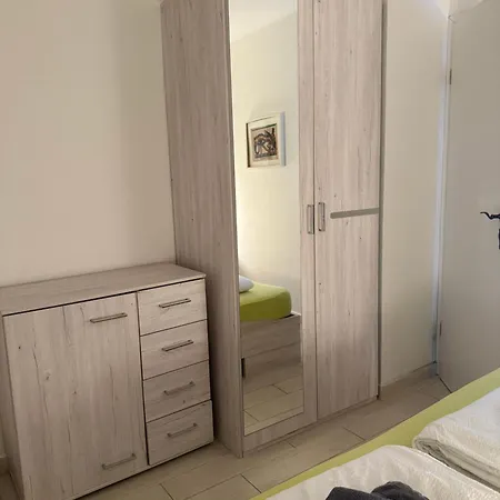 Adriatic Houses Borse Holiday home