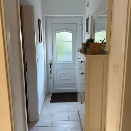 Holiday home Adriatic Houses Borse