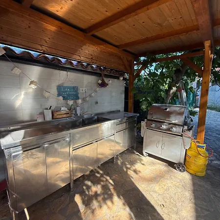Holiday home Adriatic Houses Borse