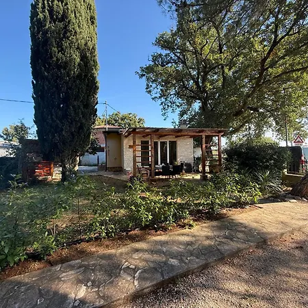 Adriatic Houses Borse Holiday home