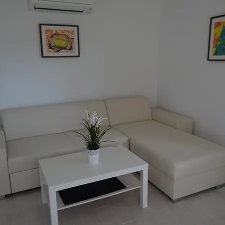 Holiday home Adriatic Houses Borse *