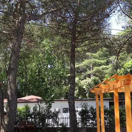 Holiday home Adriatic Houses Borse *