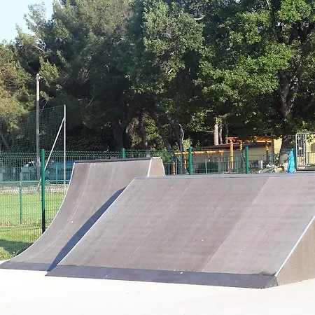 Adriatic Borse Bašanija