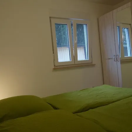 Holiday home Adriatic Houses Borse Basanija