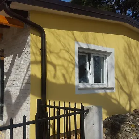 Holiday home Adriatic Houses Borse *