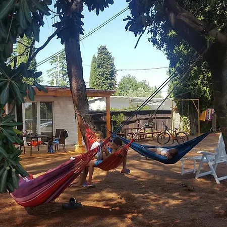 Adriatic Houses Borse * Basanija